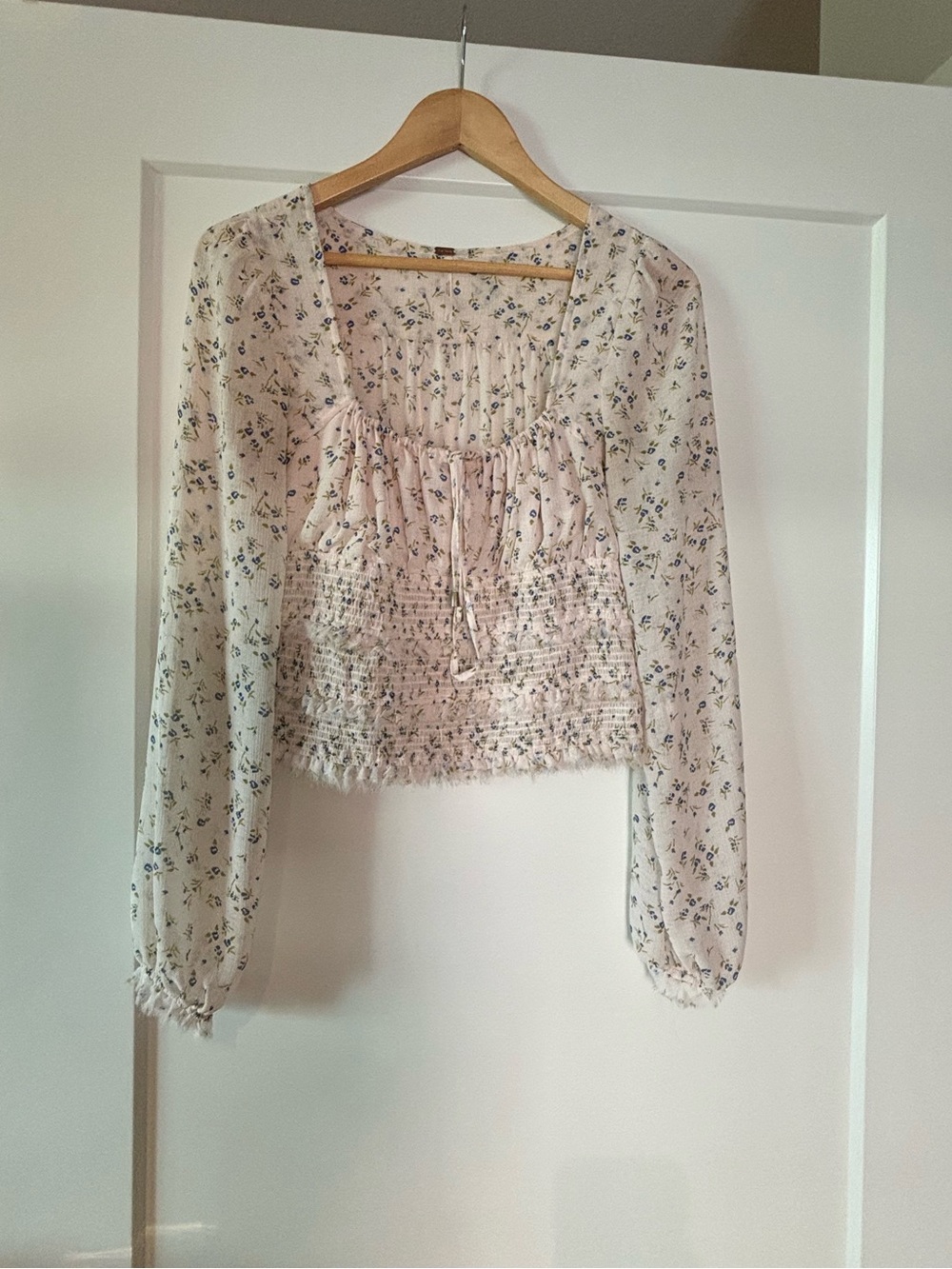 Free People top